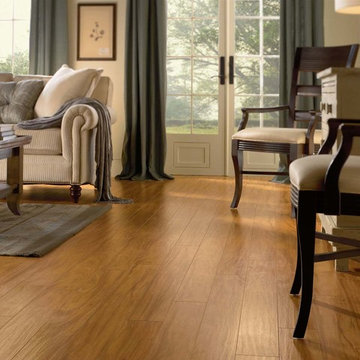 End Of The Roll - Laminate Flooring