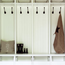 laundry/ utility