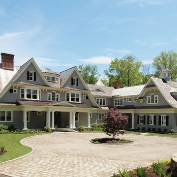 Smith Ridge III
