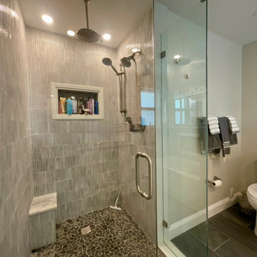 Belleair Estates Remodel & Poolside Lanai