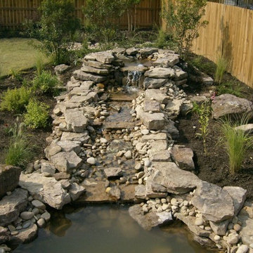 Our Work