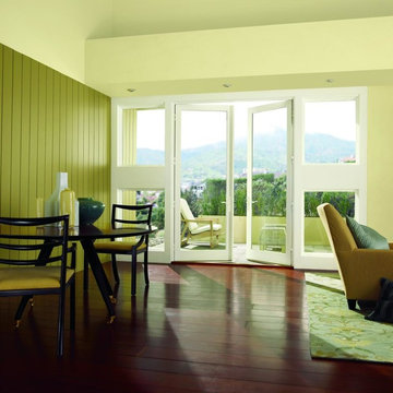 Integrity Patio Doors