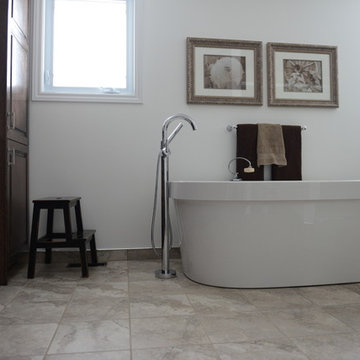 Home Spa