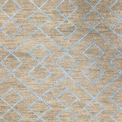 Flatweave Rugs - Rugs