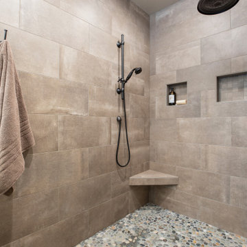 Room to Breathe | Lake Oswego Bathroom Remodel