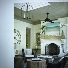 Outdoor Furniture