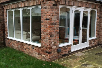 Extension in Chester