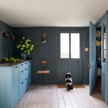 Utility room ideas
