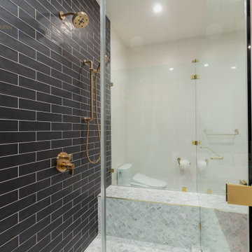 Exceptional Bathroom!