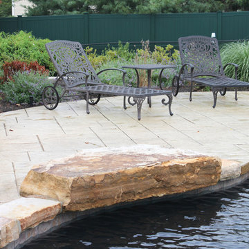 Natick, MA Project