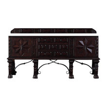 James Martin Bathroom Cabinets