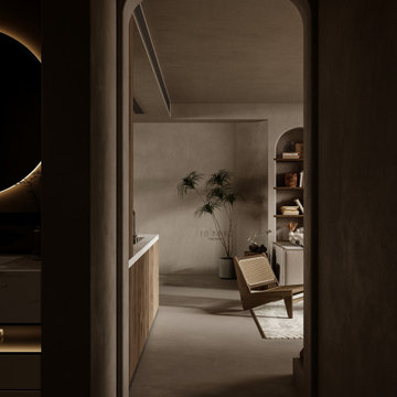 Bohemia House Design