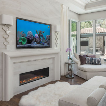 Intricate Modern