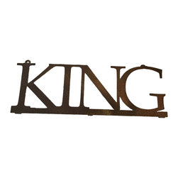 Metal Art - Products