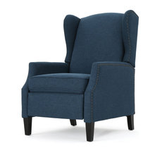 Isolate Chair