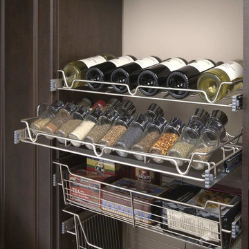 Perfect Pantry Storage