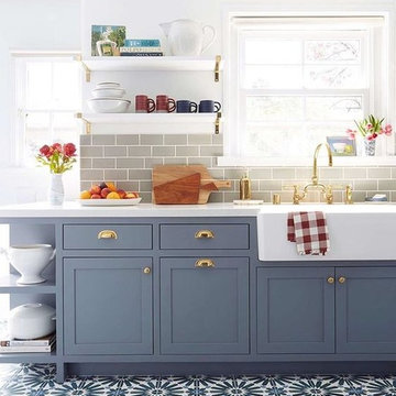 Kitchens