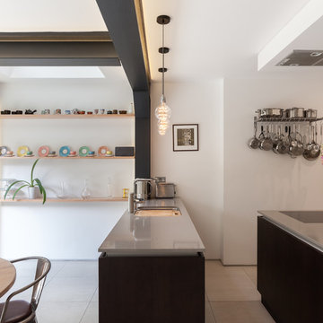 Dalston Townhouse