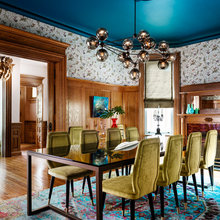 409 Arlington Dining Room
