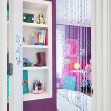kids rooms