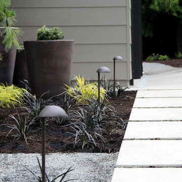 Modern Natural, Mercer Island
