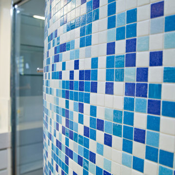 Ocean Ave Bathroom