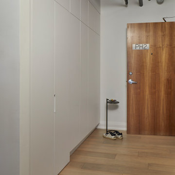 Speakers Corner Condo Overhaul