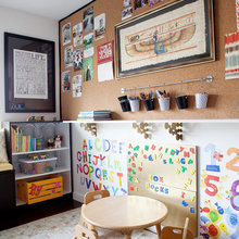 Coles Playroom