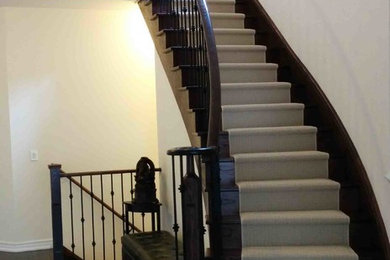 The Best Stair Runners Options for indoor Staircase