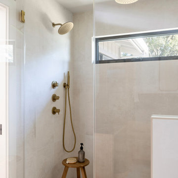 comfortable modern