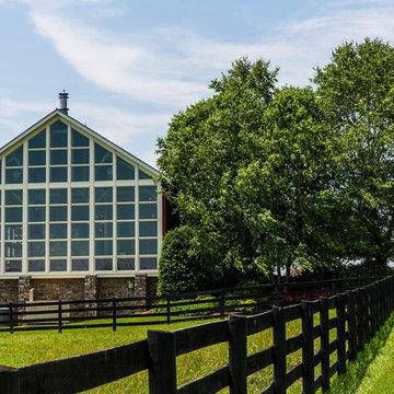 Party Barns