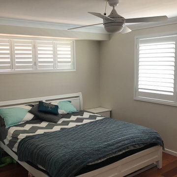Plantation Shutters - DIY experiences with iseekblinds