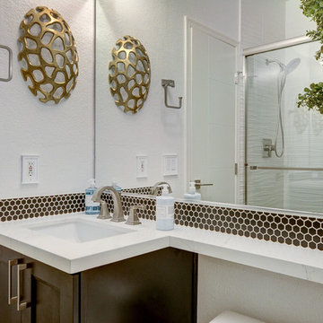 We hit 100 projects on Houzz!