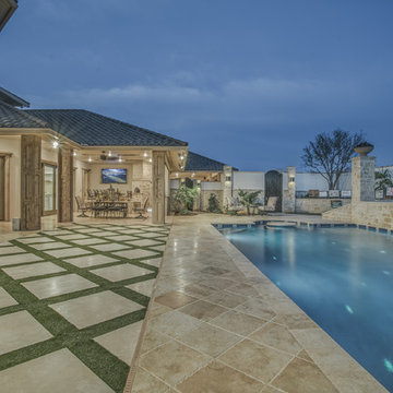 2016 Parade Of Homes