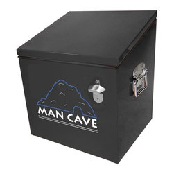 MANCAVE RETRO COOLER - Products