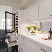My Kitchen Plan