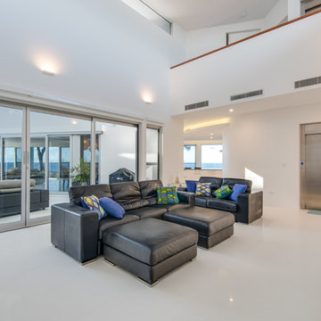 Cove House