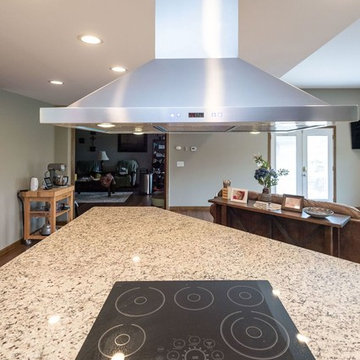 E Highway Remodel