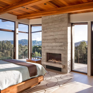 Hillside Retreat