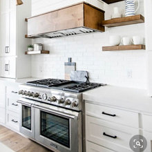 Oven Hood