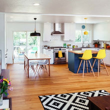 Open plan great room