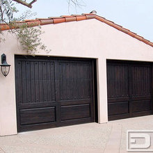 garage doors