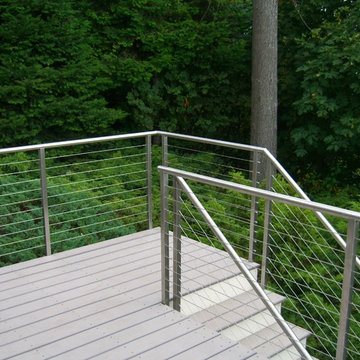 Deck and Rail Projects