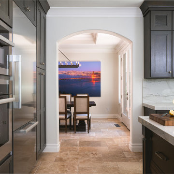 Miele Remodel