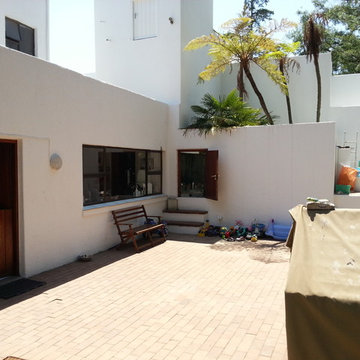 Kitchen Additions and Alterations Johannesburg - Before
