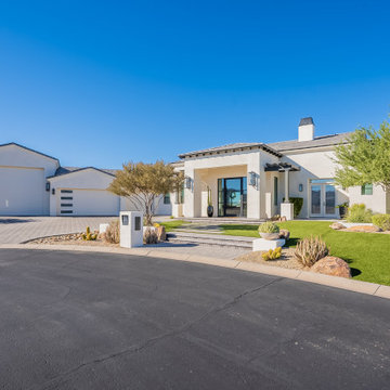 Prospector Dr