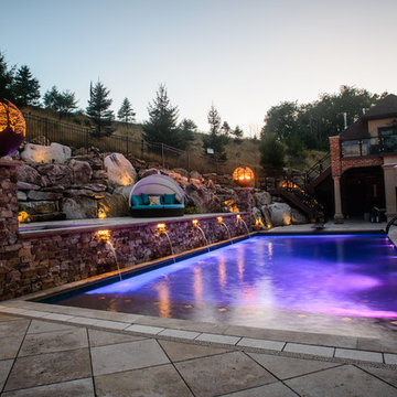 Tranquil Living in Gibsonia