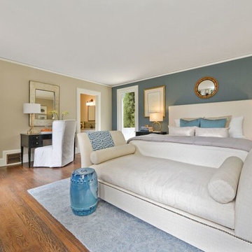 Southhampton Remodel and Redesign