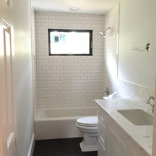 Queen Guest Bath