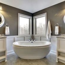 Bathroom 2022